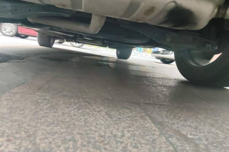 Used Audi Q3 2019 40 TFSI Fashion Dynamic Model Chassis Rear