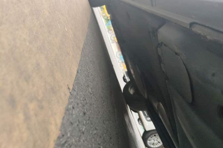Used Audi Q3 2019 40 TFSI Fashion Dynamic Model Chassis Rear Left