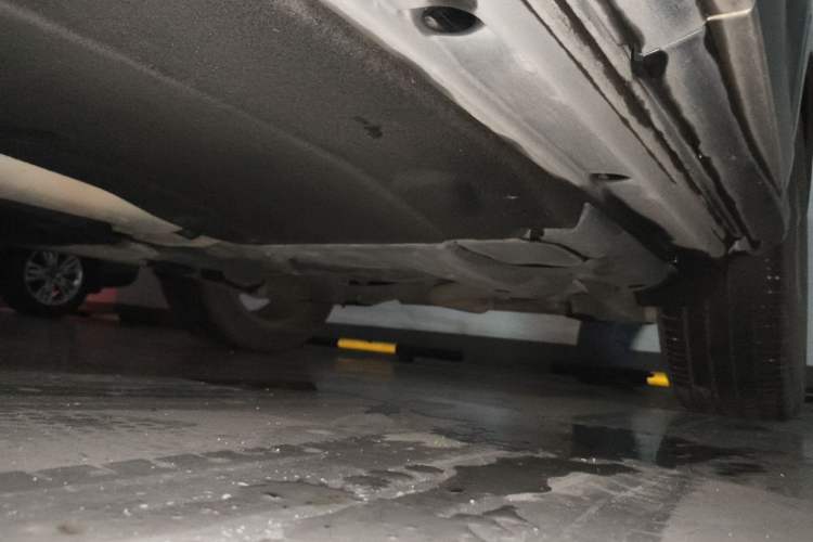 Used Audi Q3 2019 35 TFSI Advanced Style Edition Chassis Rear Left