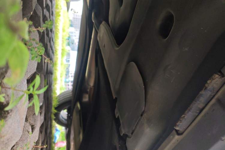 Used Audi Q3 2019 35 TFSI Fashion Dynamic Model Chassis Rear Right