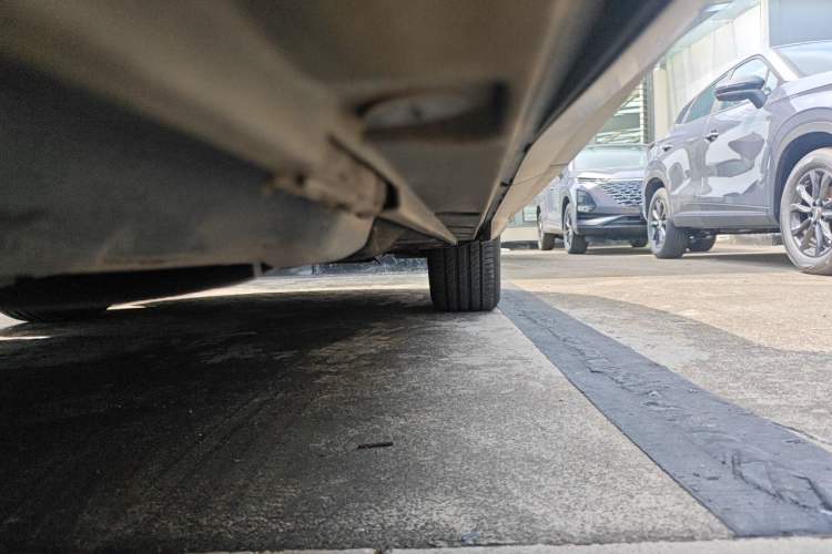 Used Audi Q3 2019 35 TFSI Advanced Dynamic Edition Chassis Rear Right