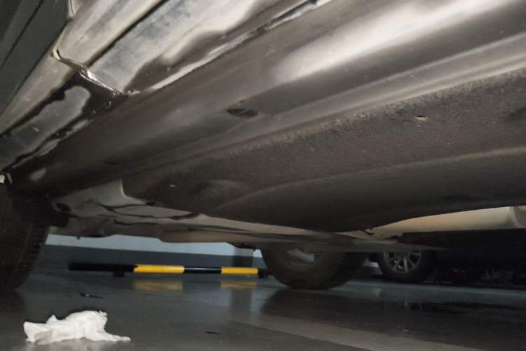 Used Audi Q3 2019 35 TFSI Advanced Style Edition Chassis Rear Right