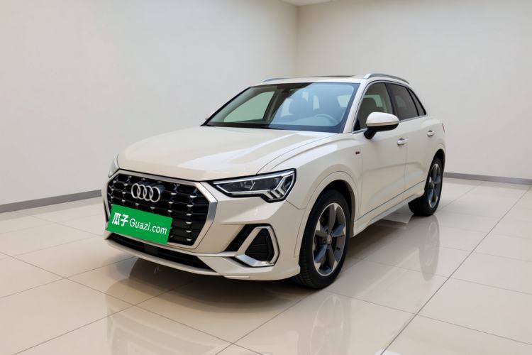 Audi Q3 2019 35 TFSI Fashion Dynamic Model usata Guazi used car, China used car export, Used car for sale, Used  cars, Cheapest cars for sale