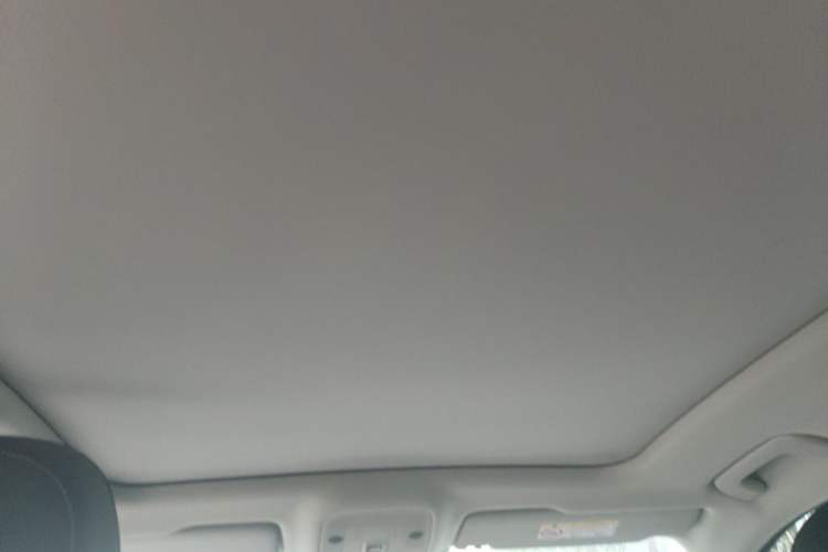 Used Audi Q3 2019 40 TFSI Fashion Dynamic Model Headliner