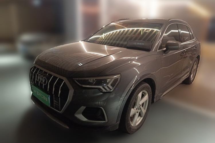 Used Audi Q3 2019 35 TFSI Advanced Style Edition Guazi used car, China used car export, Used car for sale, Used  cars, Cheapest cars for sale