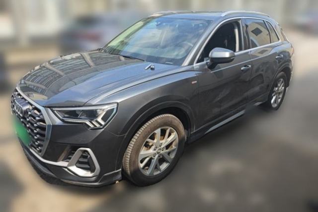 Used Audi Q3 2019 35 TFSI Advanced Dynamic Edition