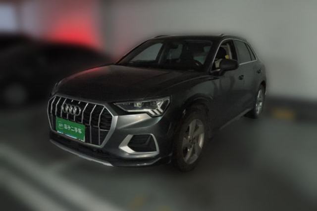 Used Audi Q3 2019 35 TFSI Advanced Style Edition