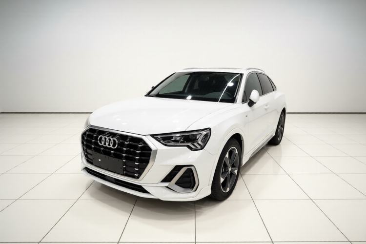 Used Audi Q3 2019 40 TFSI Fashion Dynamic Model Guazi used car, China used car export, Used car for sale, Used  cars, Cheapest cars for sale