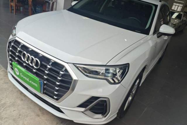 Used Audi Q3 2019 35 TFSI Advanced Dynamic Edition