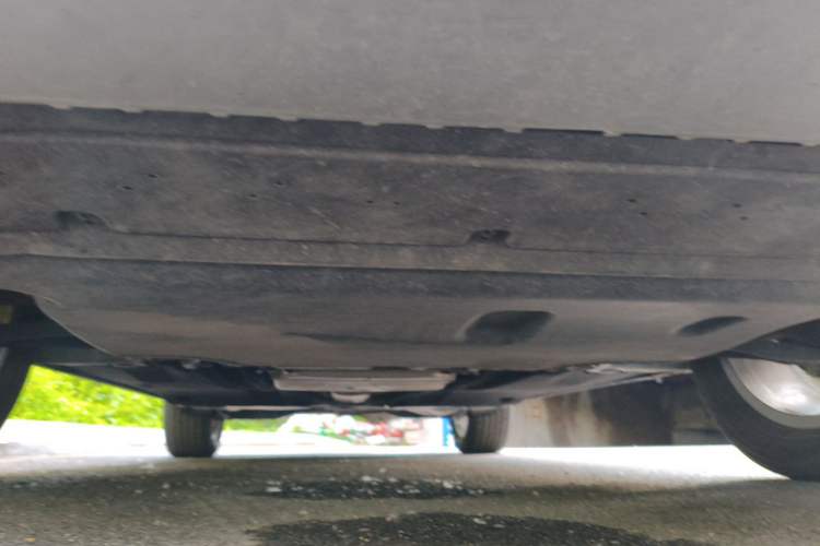 Used Audi Q3 2019 35 TFSI Advanced Style Edition Chassis Front