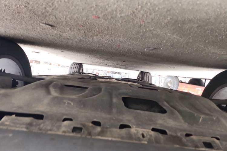 Used Audi Q3 2019 35 TFSI Advanced Dynamic Edition Chassis Front