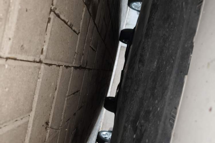 Used Audi Q3 2019 35 TFSI Fashion Dynamic Model Chassis Front
