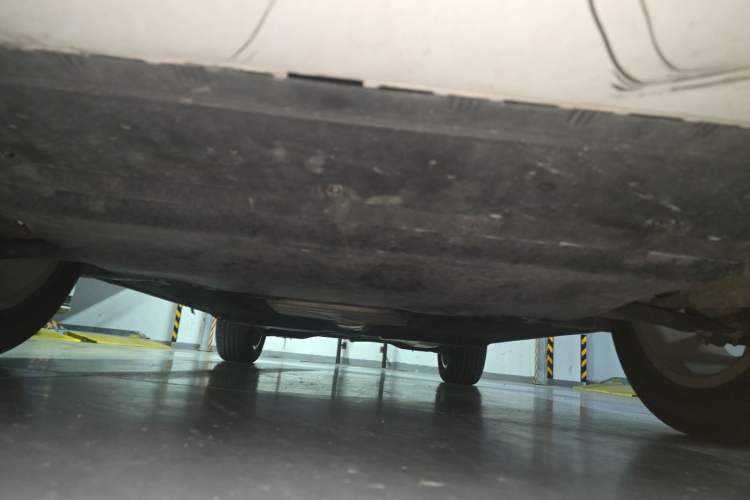 Used Audi Q3 2019 35 TFSI Advanced Dynamic Edition Chassis Front