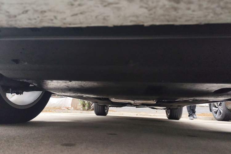 Used Audi Q3 2019 35 TFSI Advanced Dynamic Edition Chassis Front
