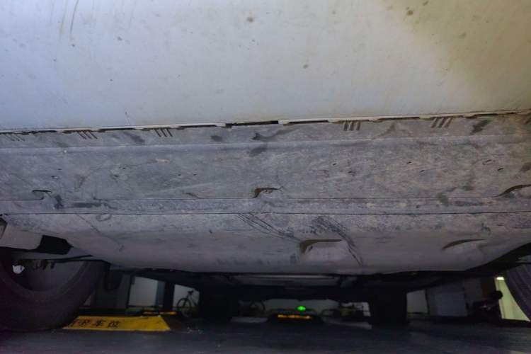 Used Audi Q3 2019 35 TFSI Advanced Dynamic Edition Chassis Front
