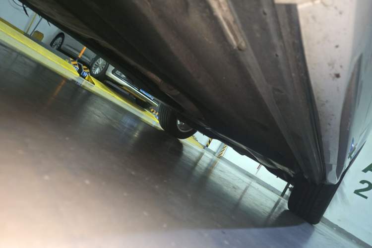 Used Audi Q3 2019 35 TFSI Advanced Dynamic Edition Chassis Front Left