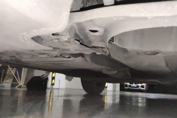 Used Audi Q3 2019 40 TFSI Fashion Dynamic Model Chassis Front Left