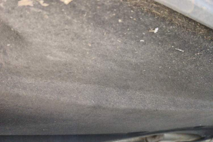 Used Audi Q3 2019 40 TFSI Fashion Dynamic Model Chassis Front Left
