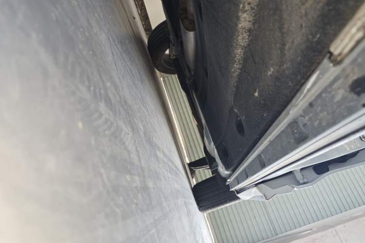 Used Audi Q3 2019 35 TFSI Fashionable and Elegant Model Chassis Front Left