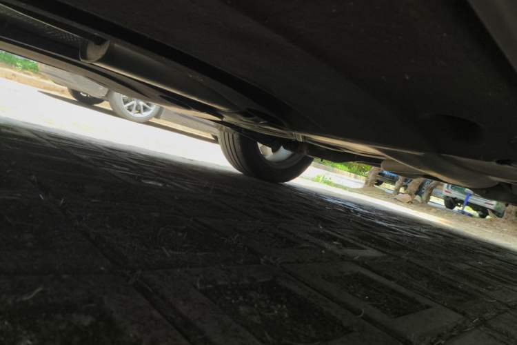 Used Audi Q3 2019 35 TFSI Fashion Dynamic Model Chassis Front Left