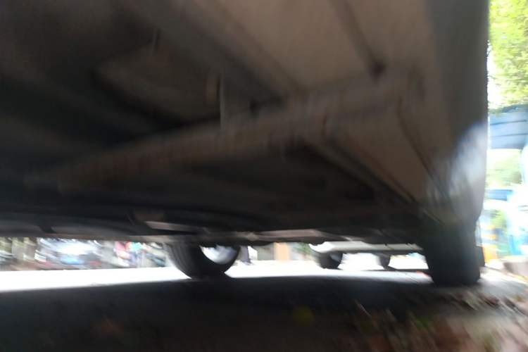 Used Audi Q3 2019 35 TFSI Fashion Dynamic Model Chassis Front Left