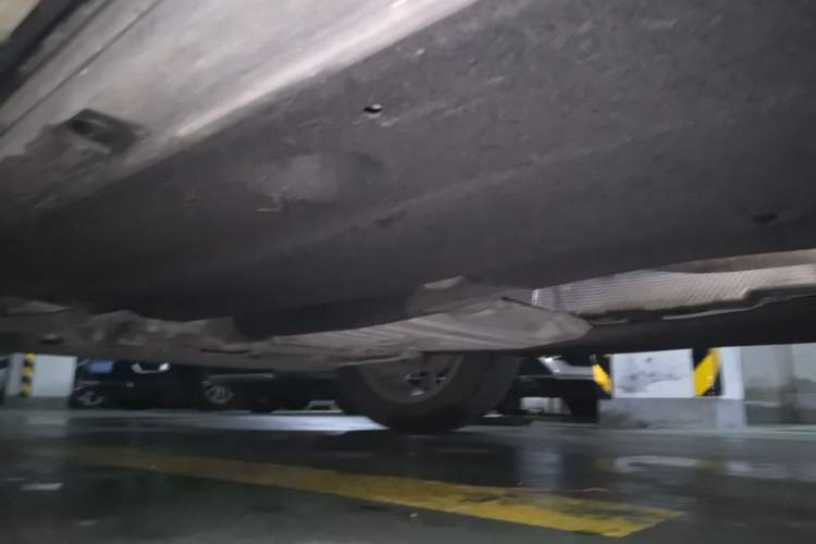 Used Audi Q3 2019 35 TFSI Advanced Dynamic Edition Chassis Front Left