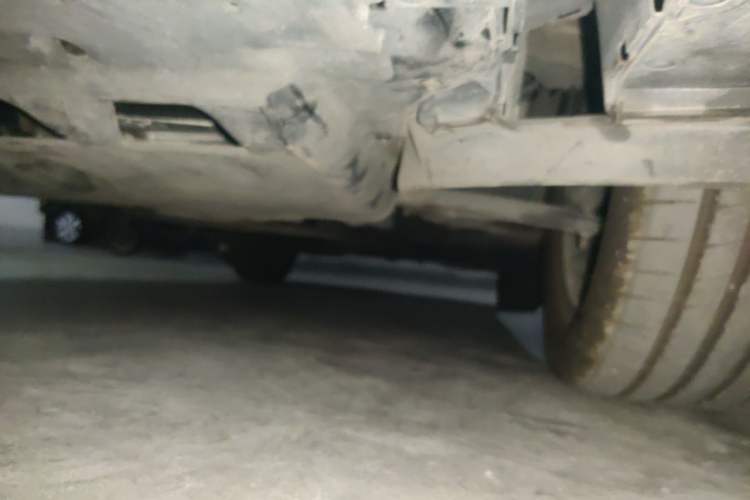 Used Audi Q3 2019 40 TFSI Fashion Dynamic Model Chassis Front Left