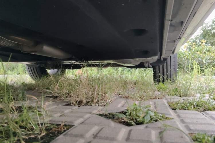 Used Audi Q3 2019 35 TFSI Fashion Dynamic Model Chassis Front Left