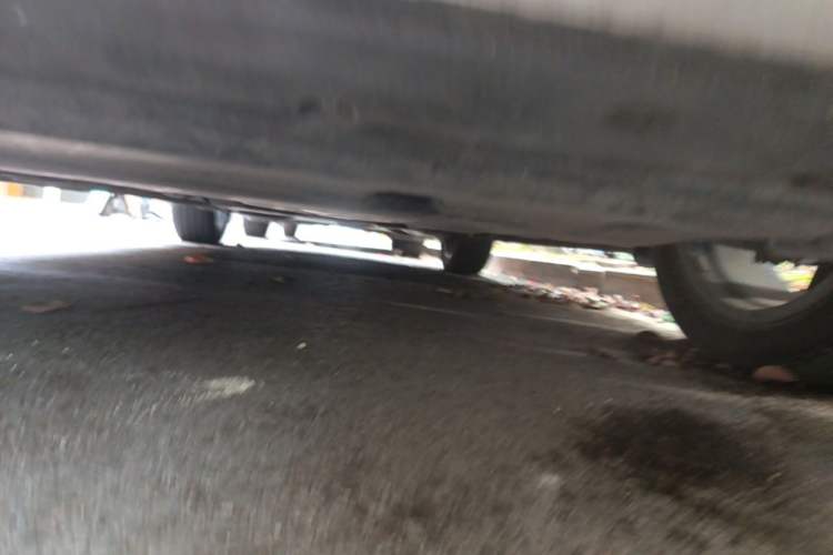 Used Audi Q3 2019 35 TFSI Fashion Dynamic Model Chassis Front