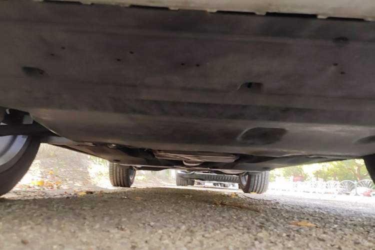 Used Audi Q3 2019 35 TFSI Fashion Dynamic Model Chassis Front