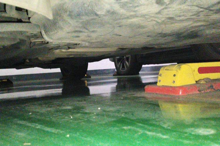 Used Audi Q3 2019 35 TFSI Fashion Dynamic Model Chassis Front Right