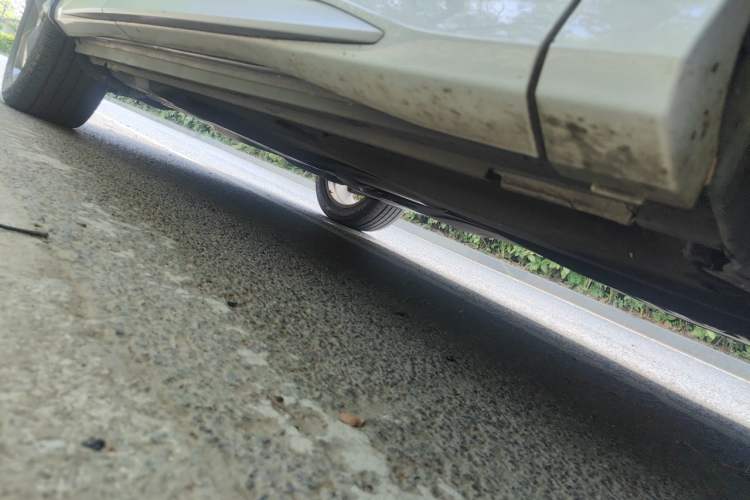 Used Audi Q3 2019 40 TFSI Fashion Dynamic Model Chassis Front Right