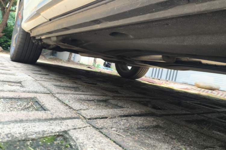 Used Audi Q3 2019 35 TFSI Fashion Dynamic Model Chassis Front Right