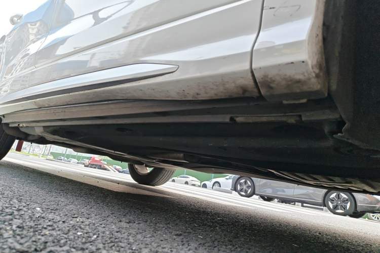 Used Audi Q3 2019 35 TFSI Advanced Dynamic Edition Chassis Front Right