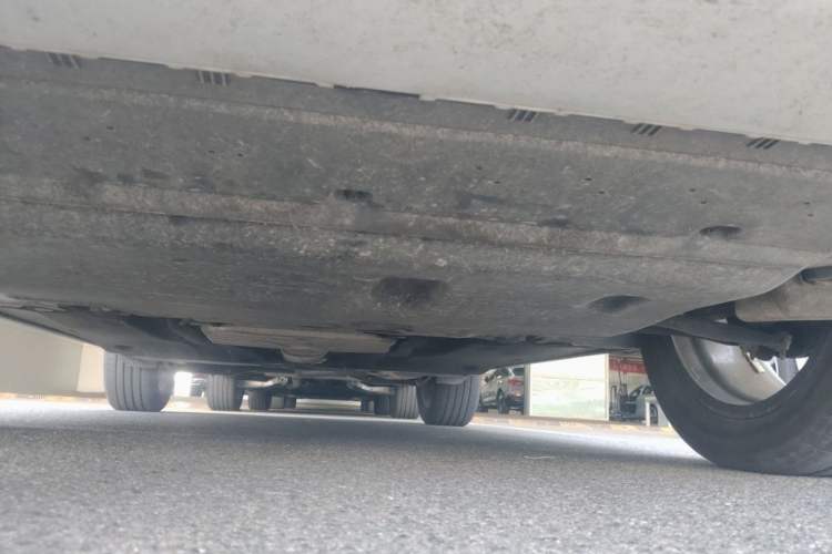 Used Audi Q3 2019 35 TFSI Fashion Dynamic Model Chassis Front