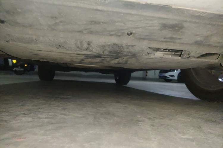 Used Audi Q3 2019 40 TFSI Fashion Dynamic Model Chassis Front