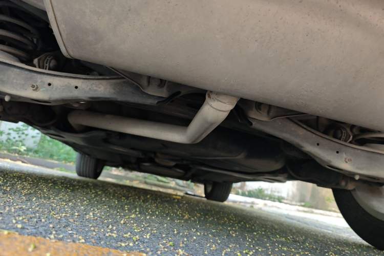 Used Audi Q3 2019 35 TFSI Advanced Dynamic Edition Chassis Rear