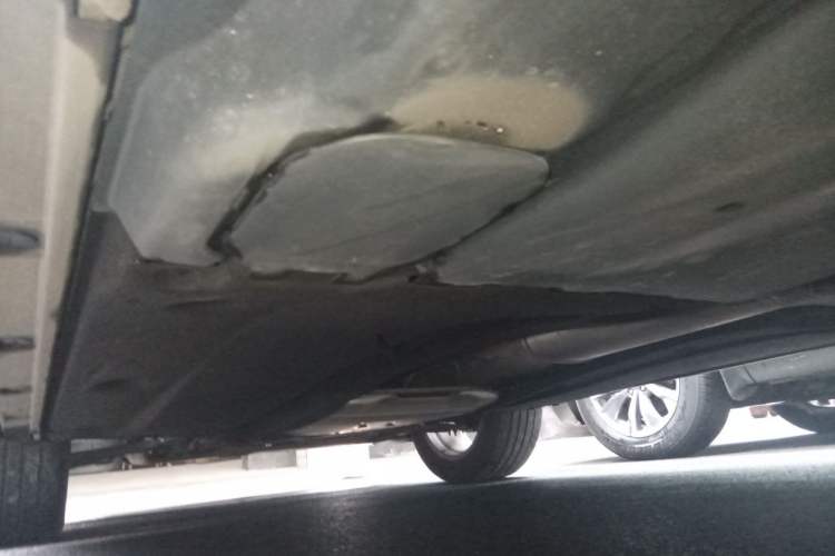 Used Audi Q3 2019 35 TFSI Fashion Dynamic Model Chassis Rear Left