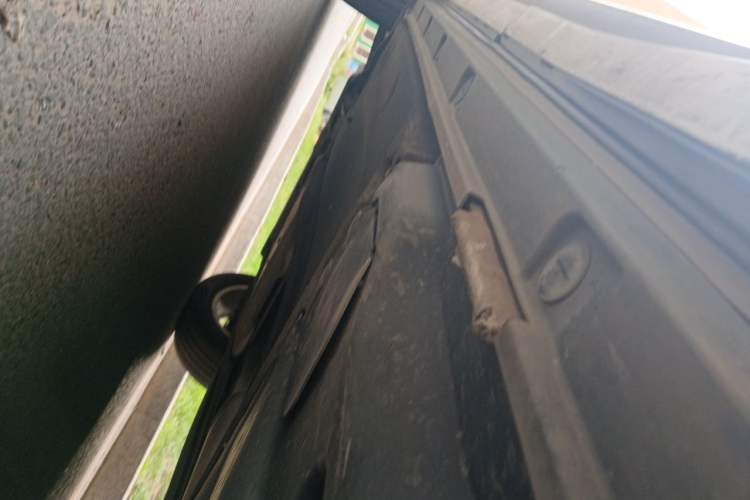Used Audi Q3 2019 35 TFSI Advanced Dynamic Edition Chassis Rear Left