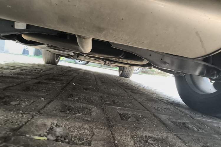 Used Audi Q3 2019 35 TFSI Fashion Dynamic Model Chassis Rear
