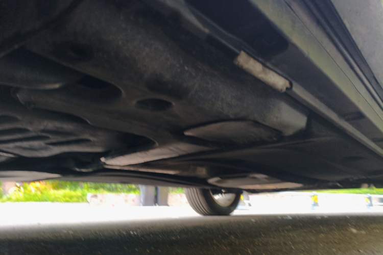 Used Audi Q3 2019 35 TFSI Advanced Style Edition Chassis Rear Right
