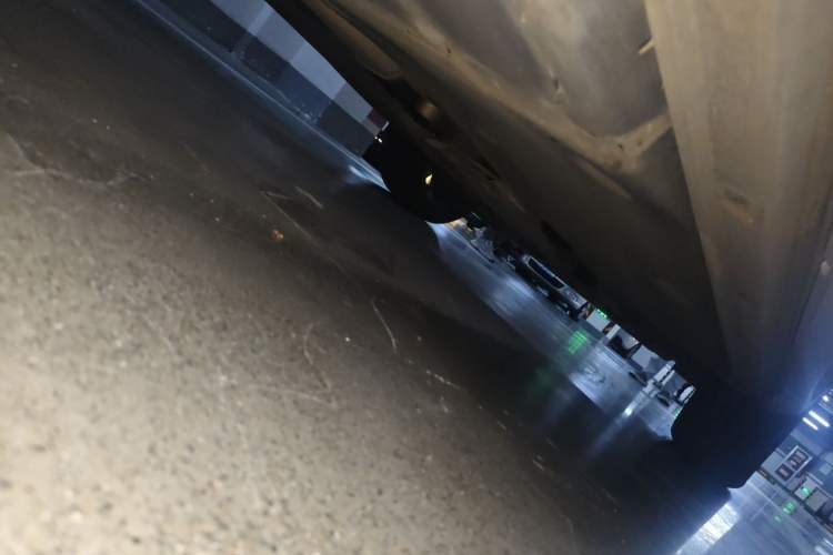Used Audi Q3 2019 35 TFSI Fashion Dynamic Model Chassis Rear Right
