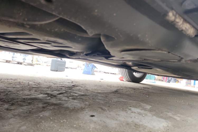 Used Audi Q3 2019 35 TFSI Advanced Dynamic Edition Chassis Rear Right