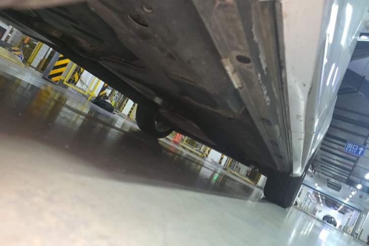 Used Audi Q3 2019 35 TFSI Advanced Dynamic Edition Chassis Rear Right