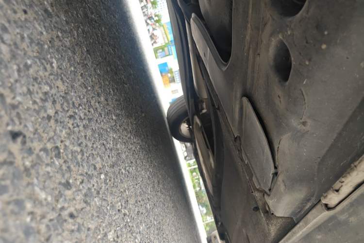 Used Audi Q3 2019 35 TFSI Advanced Style Edition Chassis Rear Right