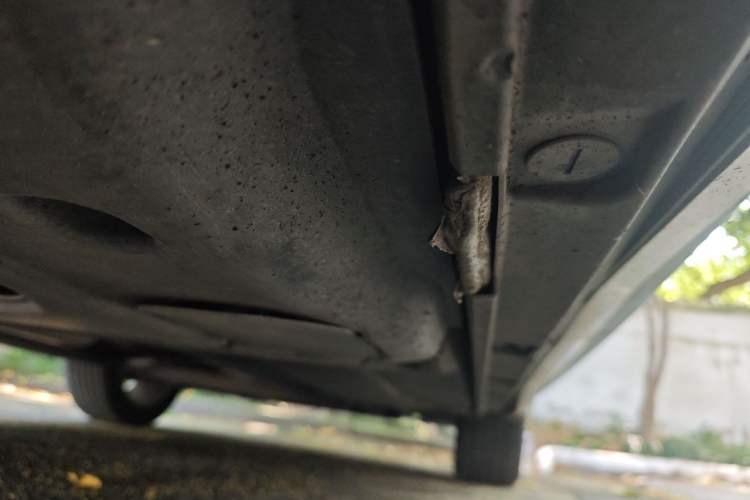 Used Audi Q3 2019 35 TFSI Advanced Dynamic Edition Chassis Rear Right