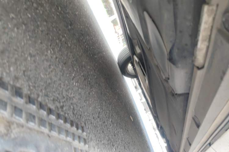 Used Audi Q3 2019 35 TFSI Advanced Dynamic Edition Chassis Rear Right