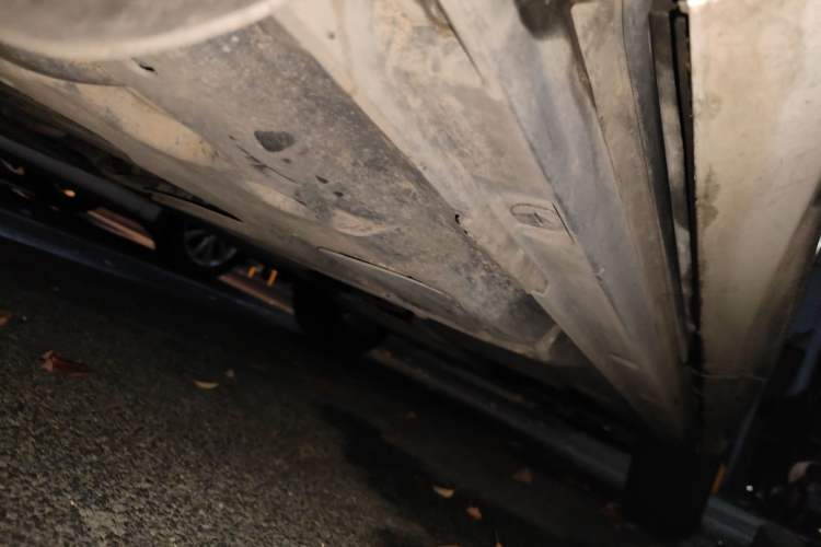 Used Audi Q3 2019 35 TFSI Advanced Dynamic Edition Chassis Rear Right