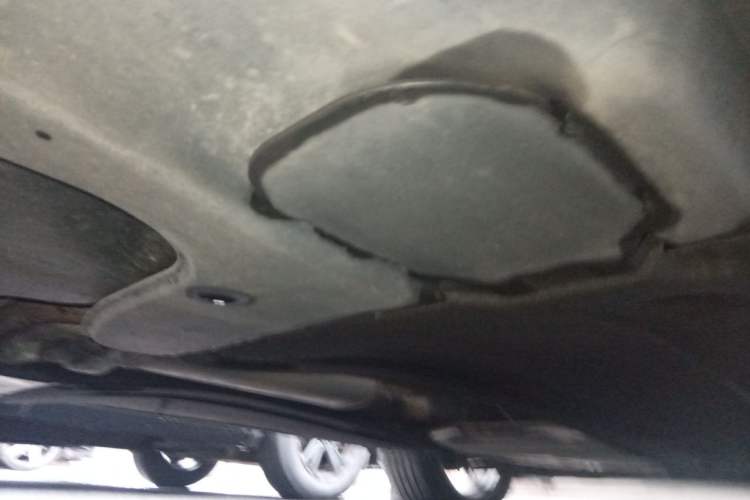 Used Audi Q3 2019 35 TFSI Fashion Dynamic Model Chassis Rear Right