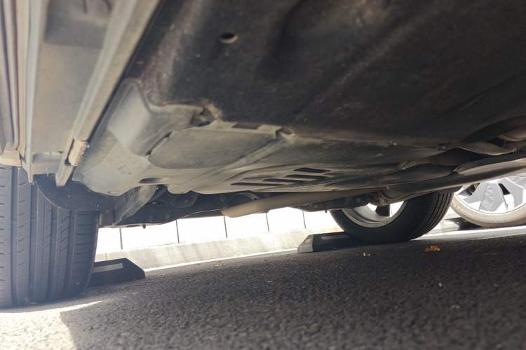 Used Audi Q3 2019 35 TFSI Fashion Dynamic Model Chassis Rear Right